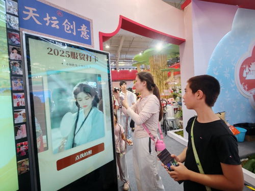 一鍵解鎖古裝大片 告別繁瑣，任性拍攝即刻成真