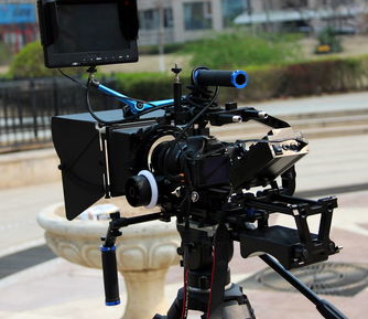 專業攝影攝像服務 從婚慶到宣傳片的一站式解決方案