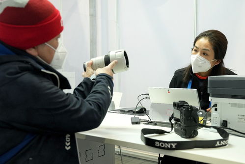 北京冬奧賽場(chǎng)迎來攝影生力軍 無反相機(jī)成功出圈，攝影攝像服務(wù)再升級(jí)